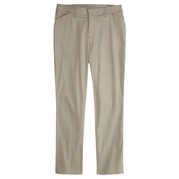 Women's Stretch Twill Pants Thumbnail