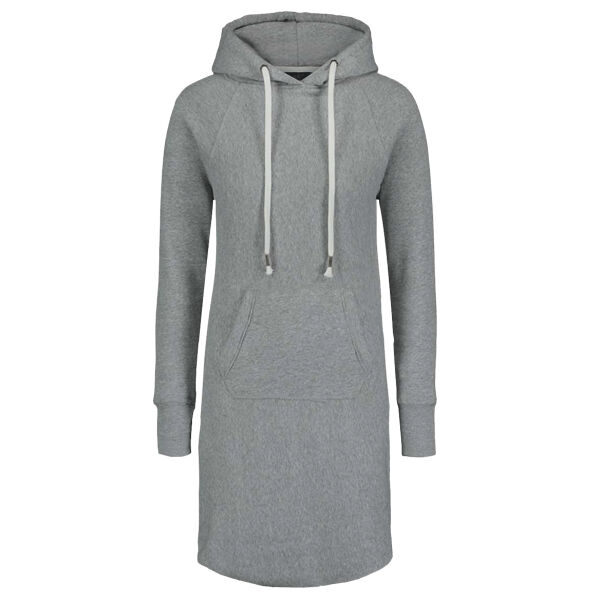 Women's Suzie Hooded Sweatshirt Dress Thumbnail