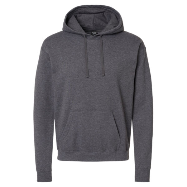 Unisex Perfect Sweats Hooded Sweatshirt Thumbnail