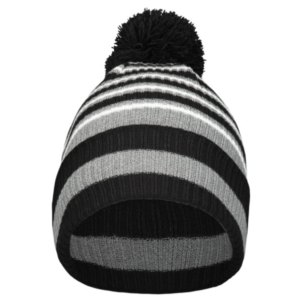 8 1/2" Spirit Pom Beanie Thumbnail
