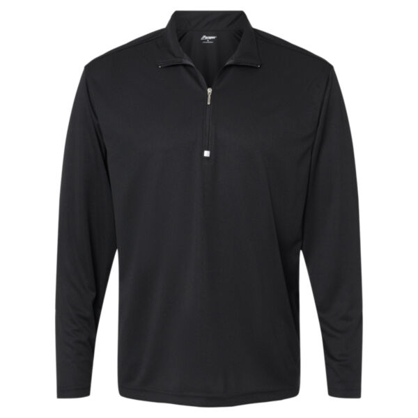 Unisex Malibu Performance Quarter-Zip Pullover Thumbnail