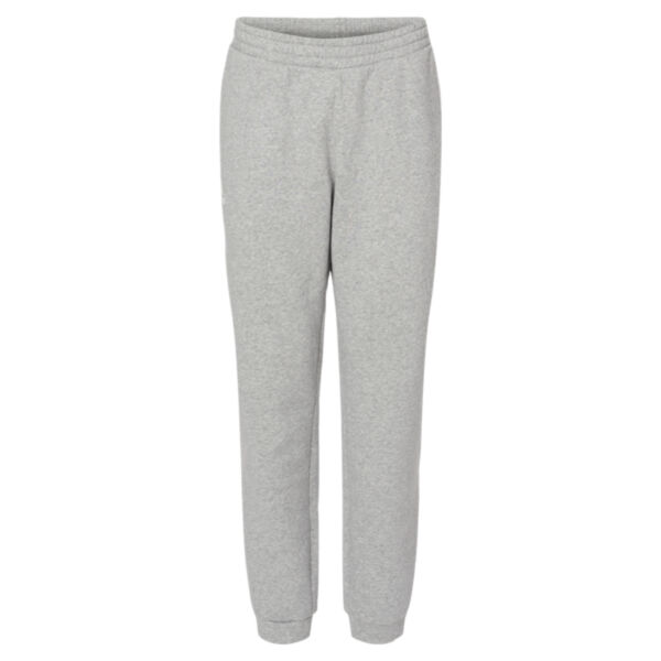 Unisex Fleece Joggers Thumbnail