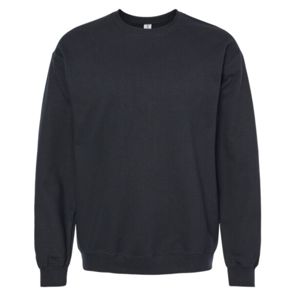 Unisex Softstyle® Midweight Crewneck Sweatshirt Thumbnail