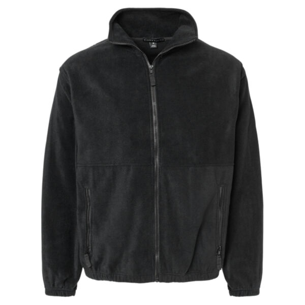 Men's Polar Fleece Full-Zip Jacket Thumbnail