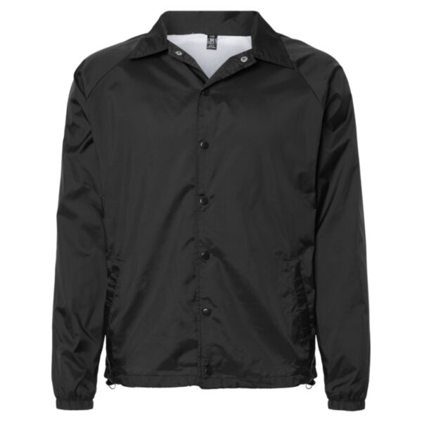 Unisex Mentor Coach's Jacket Thumbnail