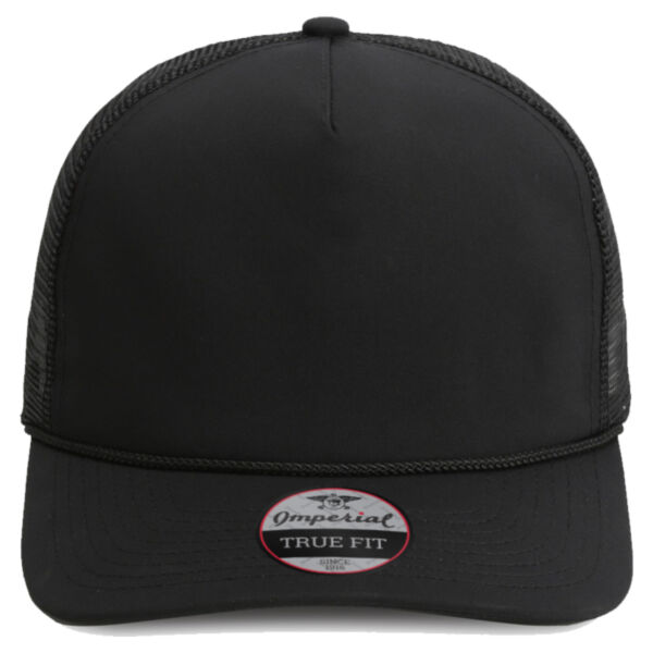 The Rabble Rouser Cap Thumbnail