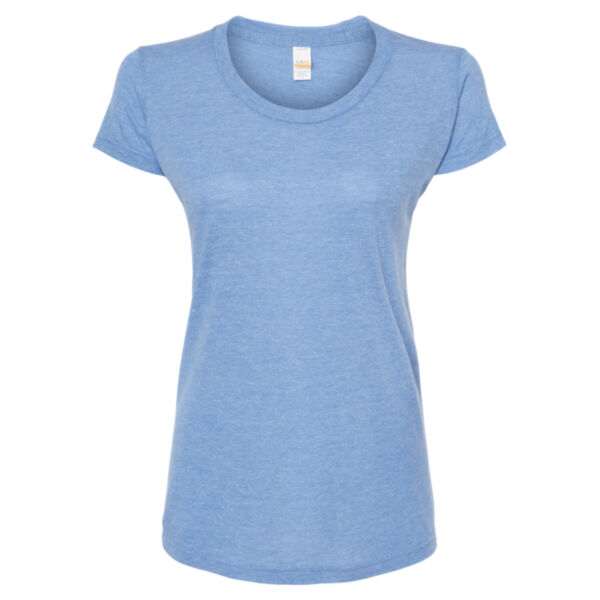 Women's Tri-Blend T-Shirt Thumbnail