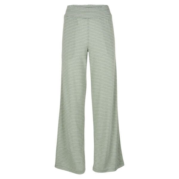 Women's Evelyn Wide Leg Lounge Pants Thumbnail