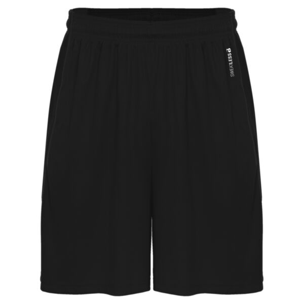 Unisex Sweatless Shorts Thumbnail