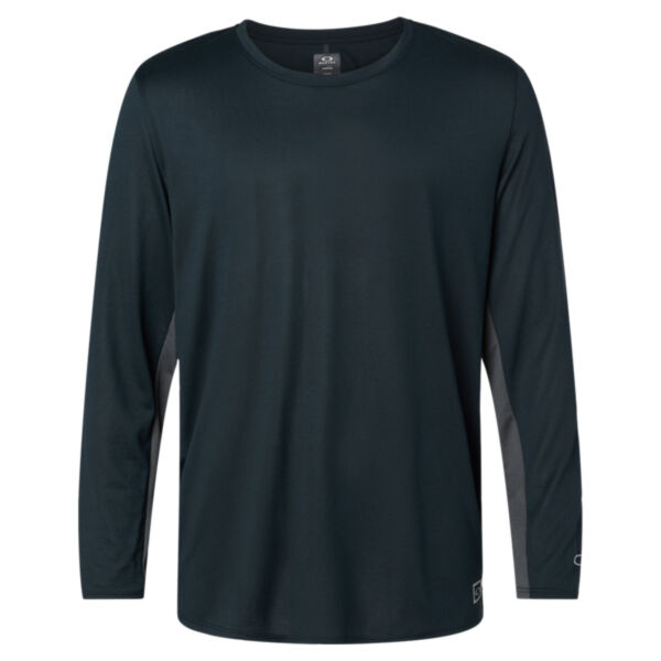 Men's Team Issue Hydrolix Long Sleeve T-Shirt Thumbnail