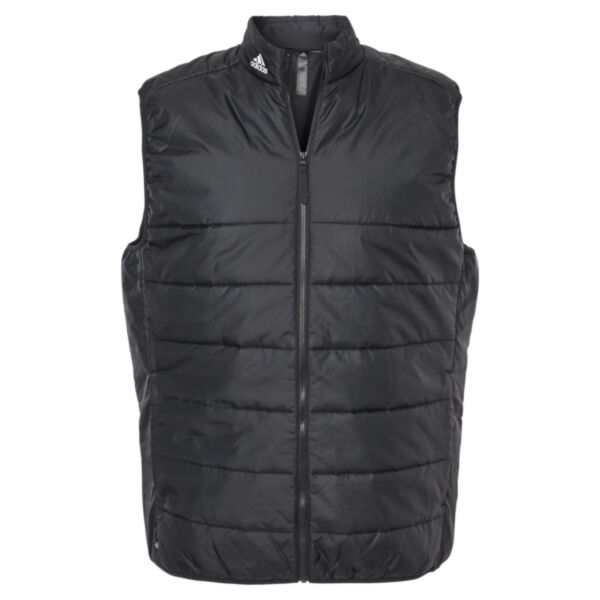 Men's Puffer Full-Zip Vest Thumbnail