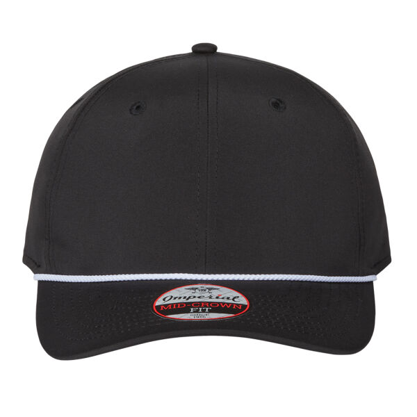 The Wingman Cap Thumbnail