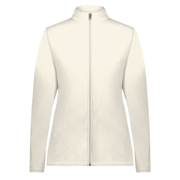 Women's Eco Revive™ Micro-Lite Fleece Full-Zip Jacket Thumbnail