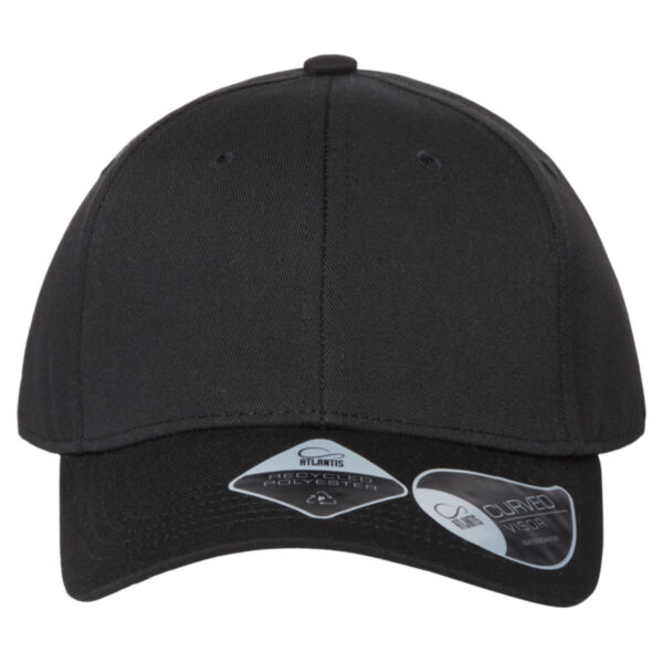 Sustainable Structured Cap Thumbnail