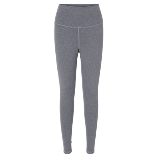 Women's Sport Soft Touch Leggings Thumbnail