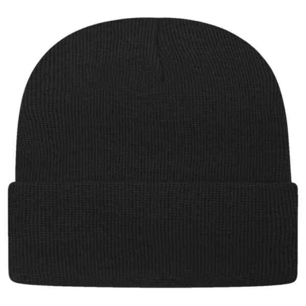USA-Made Sustainable Cuffed Beanie Thumbnail