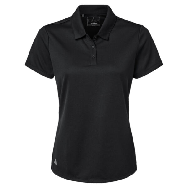Women's Micro Piqué Polo Thumbnail