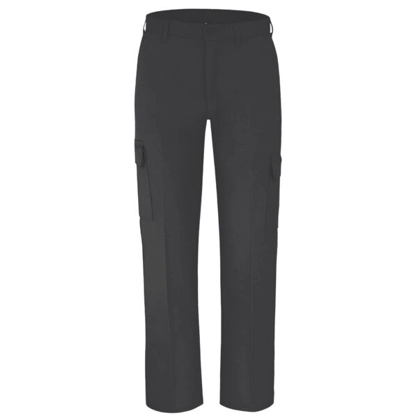 Men's Extended Sizes Industrial Cargo Pants Thumbnail