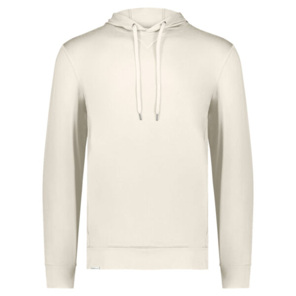 Men's Eco Revive™ Ventura Soft Knit Hooded Sweatshirt Thumbnail