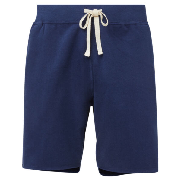 Unisex Vintage Fleece Shorts Thumbnail