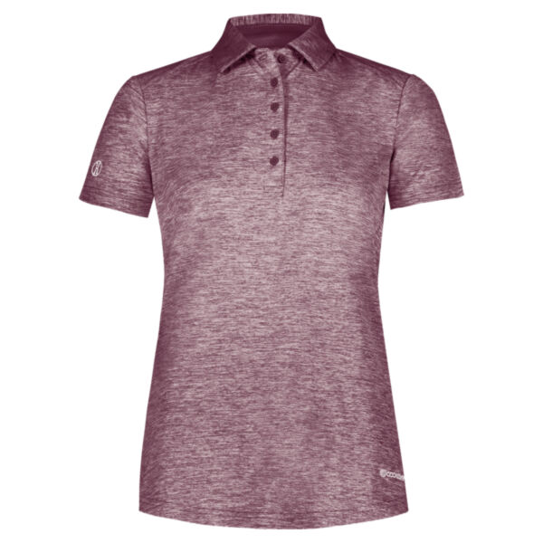 Women's Electrify CoolCore® Polo Thumbnail