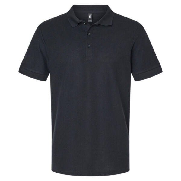 Unisex Hammer™ Pique Polo Thumbnail