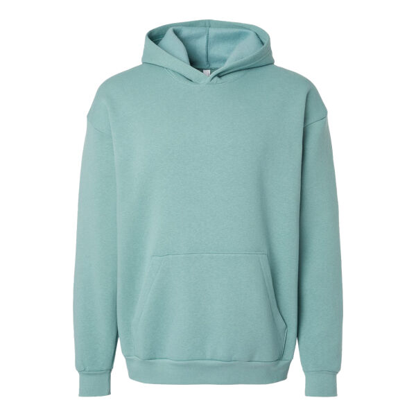 Unisex ReFlex Fleece Hoodie Sweatshirt Thumbnail