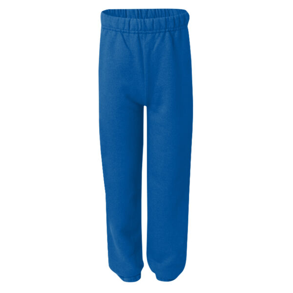 Youth NuBlend® Sweatpants Thumbnail