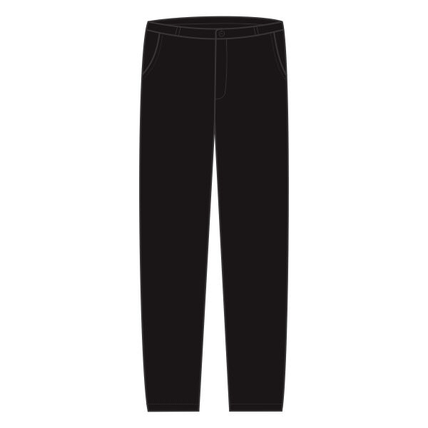 Men's Dura-Kap Industrial Pants Thumbnail