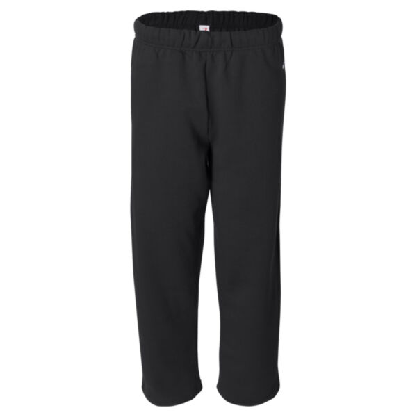 Men's Open-Bottom Sweatpants Thumbnail