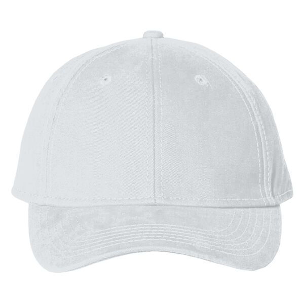 Structured Cap Thumbnail