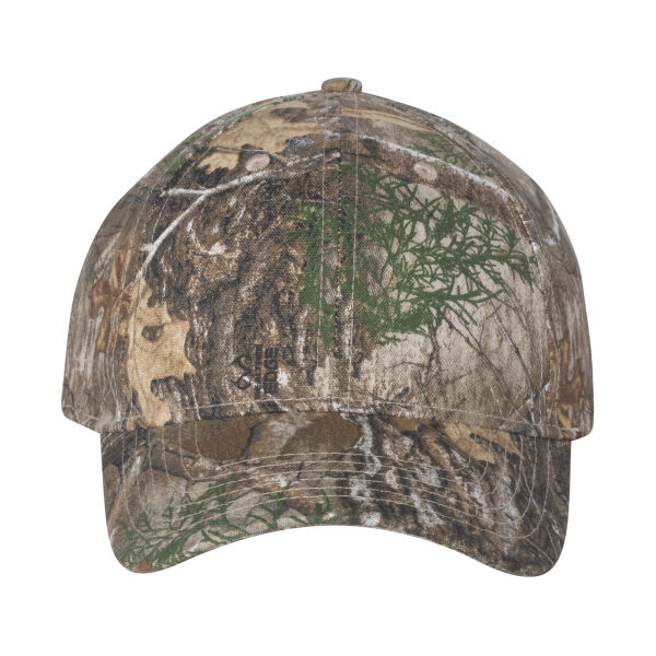 Licensed Camo Cap Thumbnail