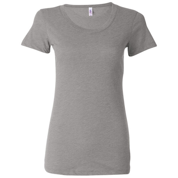 Women's Triblend Tee Thumbnail