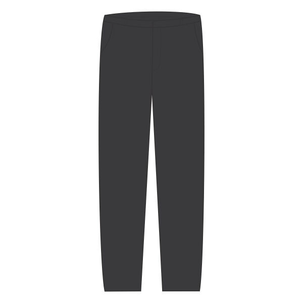 Men's Modern Fit Industrial Pants Thumbnail