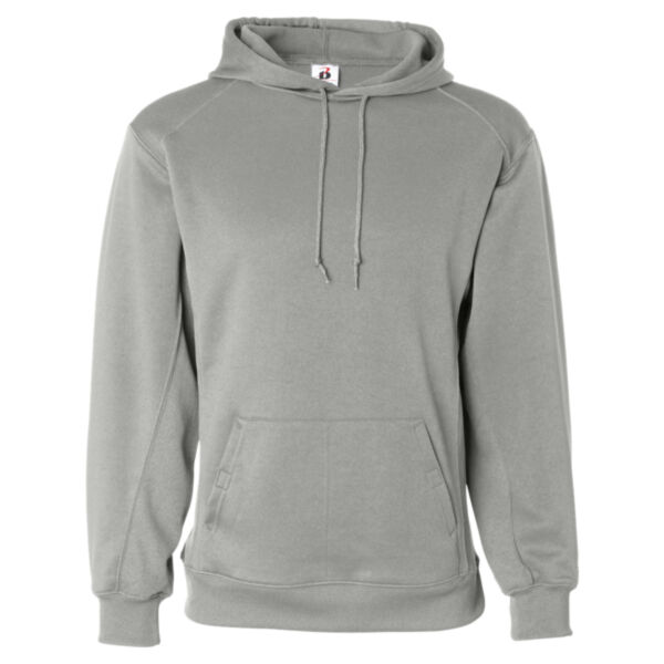 Men's Performance Fleece Hooded Sweatshirt Thumbnail