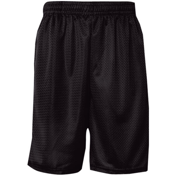 Youth Mesh Shorts Thumbnail