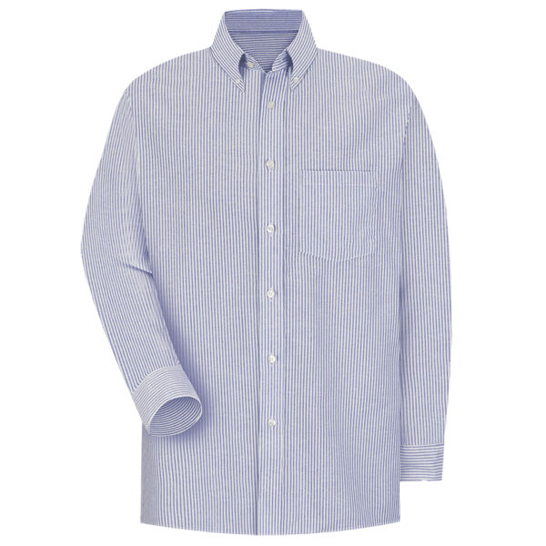 Men's Executive Oxford Dress Shirt Thumbnail