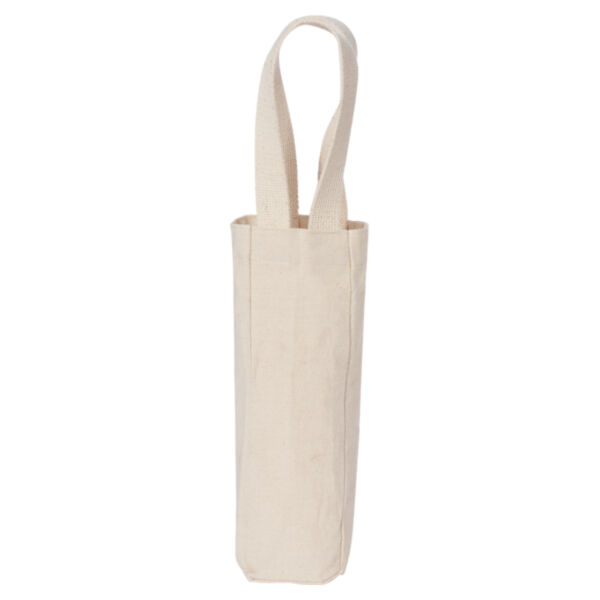 Single Bottle Wine Tote Thumbnail