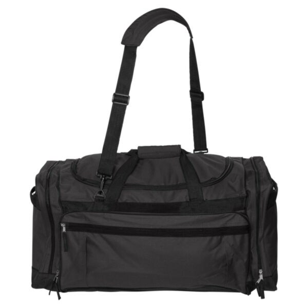 27" Explorer Large Duffel Bag Thumbnail