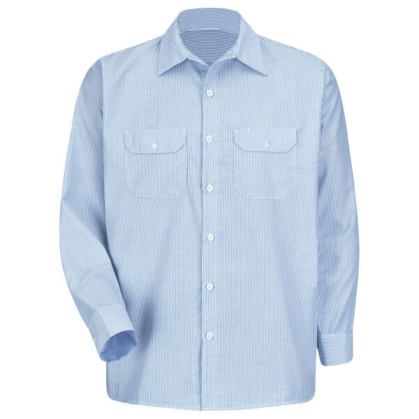 Men's Deluxe Uniform Shirt Thumbnail