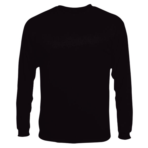 Youth Performance Long Sleeve T-Shirt Thumbnail