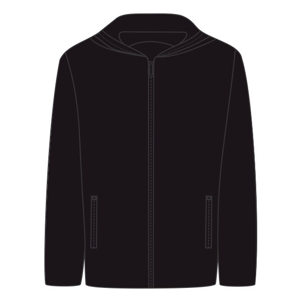 Unisex Torrent Waterproof Hooded Jacket Thumbnail