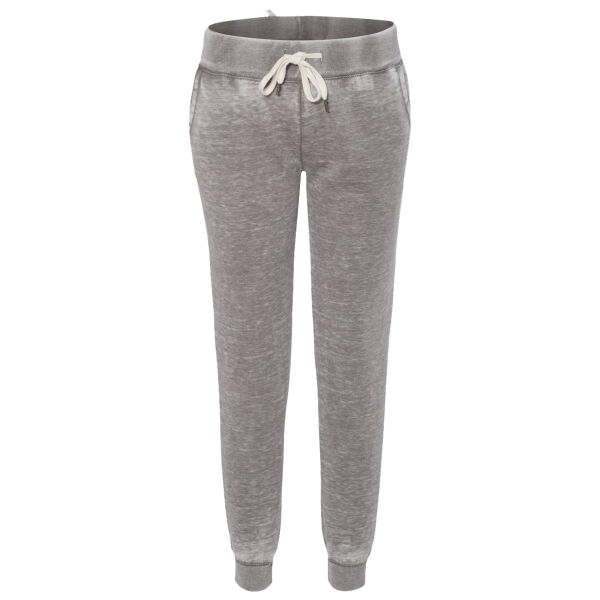 Women’s Vintage Zen Fleece Joggers Thumbnail