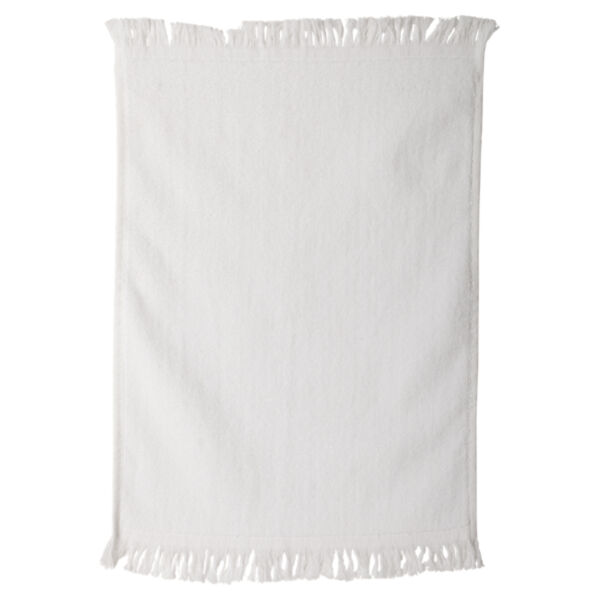Fringed Towel Thumbnail