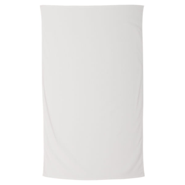 Legacy Velour Beach Towel Thumbnail