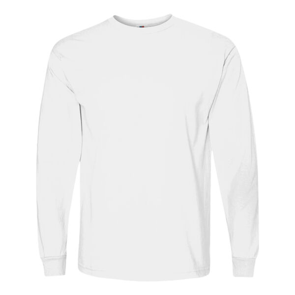 Unisex USA-Made Long Sleeve T-Shirt Thumbnail