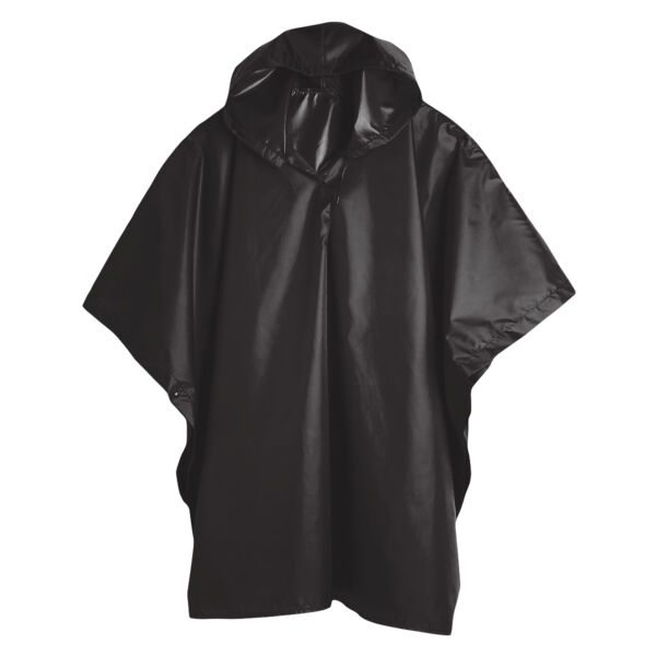 Rain Poncho Thumbnail