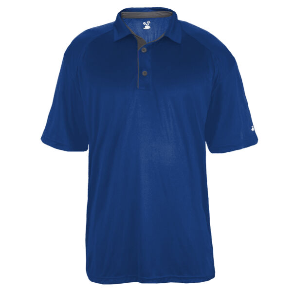 Men's Ultimate SoftLock™ Polo Thumbnail
