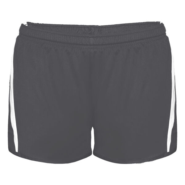 Women's Stride Shorts Thumbnail