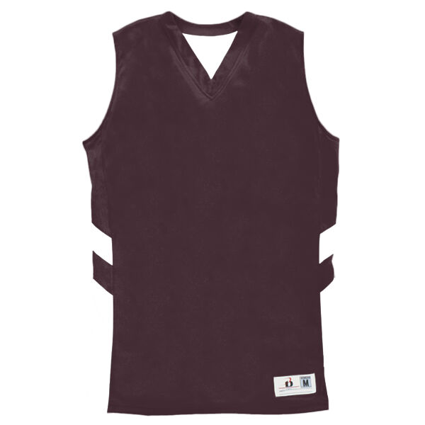 Women's B-Pivot Reversible Tank Top Thumbnail